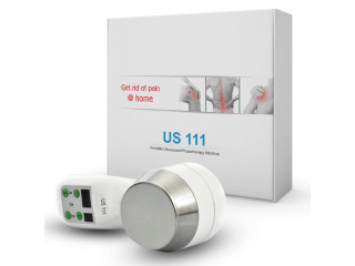 Experience the Future of Physiotherapy with US111 by UltraCare PRO
