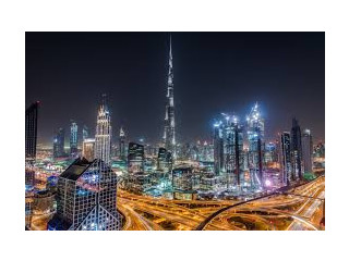 Book Holiday Dubai Tour Packages
