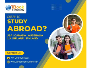 Study in abroad