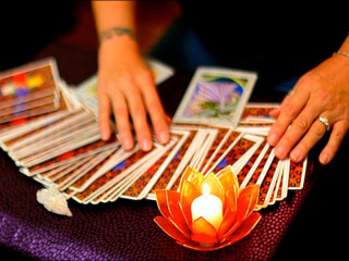 Accurate Tarot Readers in india