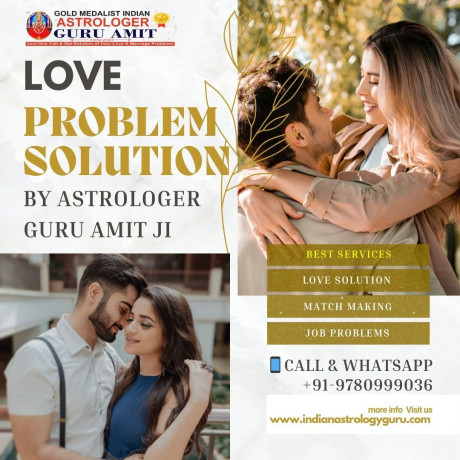 top-love-problem-solution-specialist-in-jodhpur-astrologer-guru-amit-ji-big-0