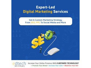 Best Digital Marketing Services in Delhi