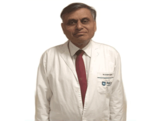 Heart Specialist in Max Hospital Delhi