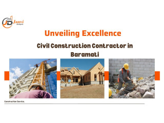 Best Construction Company in Yavatmal |Best Civil Construction Contractor in Yavatmal | Top Civil Contractor in Yavatmal