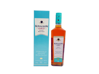 Royalson Gold Reserve Whiskey
