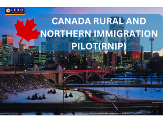 RNIP: Rural And Northern Immigration Pilot