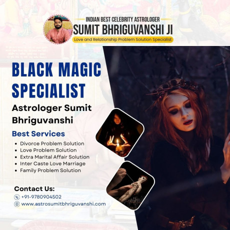 powerful-black-magic-specialist-in-visakhapatnam-astrologer-sumit-bhriguvanshi-big-0