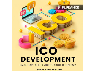How do I get started with ICO Development?