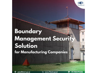Boundary Management Security Solution