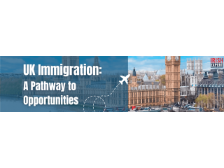 UK Immigration: A Pathway to Opportunity