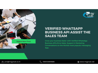 Increase your revenue by using WhatsApp for sales teams