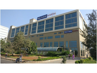 Best kidney and urology care hospital in Navi Mumbai