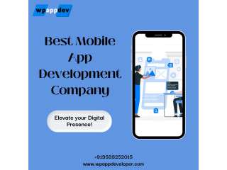 App Development Companies in Indore