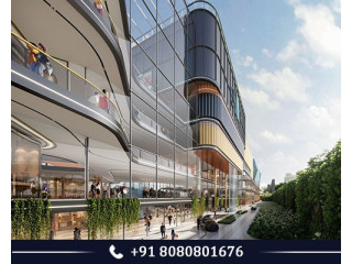 Elan Imperial Sector 82 | Investment Starts @  1.50 Cr*