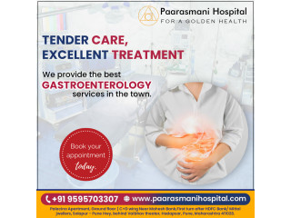 Best Consultant Physicians in Pune