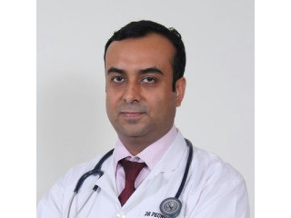 Best Oncologist in Delhi