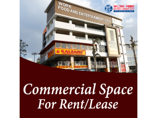 Find Commercial and Office Space for Rent in Dehradun
