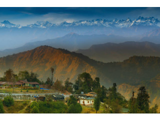 Uttarakhand tour packages offer a divine experience
