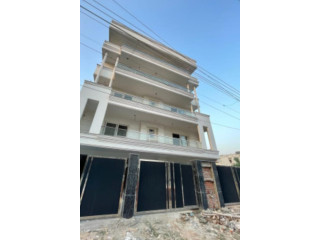 4 BHK Builder Floor In Uppals Southend, Gurgaon