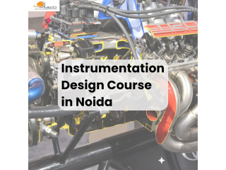 Instrumentation Design Courses at MECCI Institute, Noida