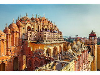 Explore the Majestic Rajasthan: Unforgettable Tour Packages Await!