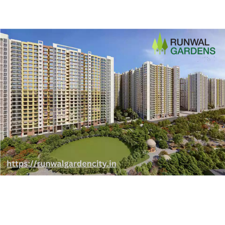 runwal-gardens-city-dombivli-1-2-3-bhk-flats-kalyan-shil-road-my-shilphata-big-0