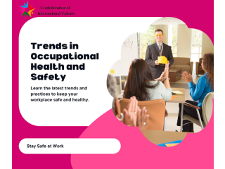 Top Trends in Occupational Health and Safety Training for 2024