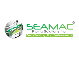 Seamac Piping Solutions Inc Manufacturer and Suppier of Flanges, Pipe fittings.