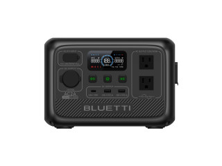 Power Up & Save: Bluetti Portable Stations with Discount Codes