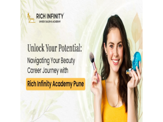Hair Dressing, Skin Specialist & Beauty Makeup Courses in Pune