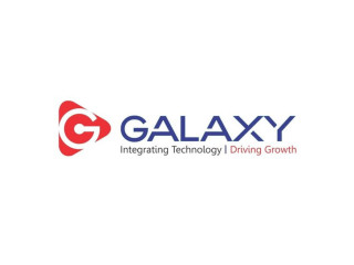 Office automation at galaxy automation