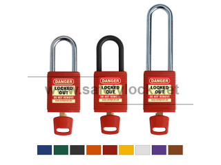 Ensure Industrial Safety with Top-Quality Lockout Tagout Products