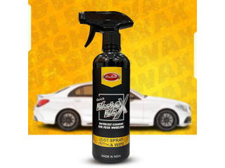 Com-Paint: Ultimate Car Wash & Wax Solution