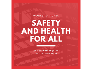 Occupational Health And Safety: A Comprehensive Guide