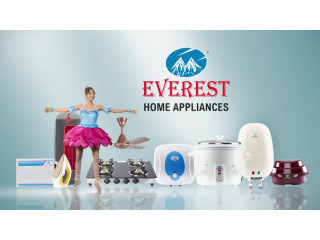 EVEREST Brand - Online Shopping for Home Appliances
