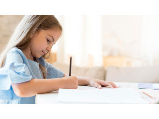Testing for Gifted and Talented School Programs