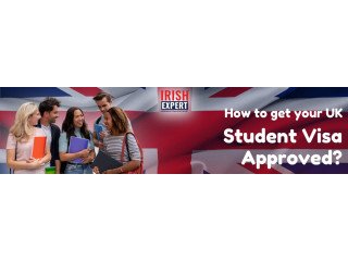 How to get your UK Student Visa Approved?