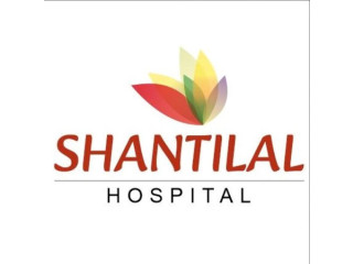 Best hospital in Telangana, Hyderabad | Shantilal Hospital
