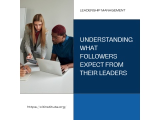 Leading by Understanding: Meeting Followers Expectations