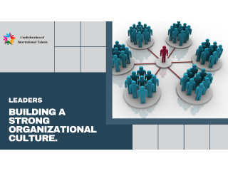 The Influence Of Leadership Practices On Organizational Culture