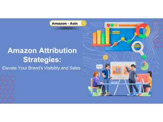 Amazon Attribution Decoded: Supercharge Your Marketing Efforts