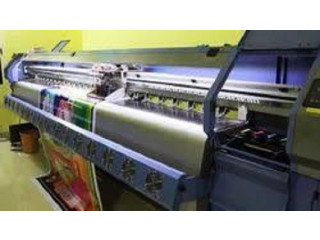 Flex printing services in Delhi
