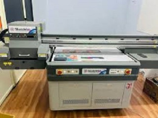 Uv flatbed printing services in Delhi