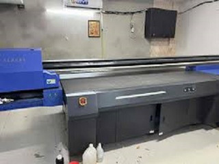 Digital UV Acrylic Printing Service Provider in Delhi