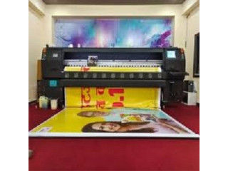 Flex banner printing services in Delhi