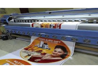 Flex board printing services in Delhi