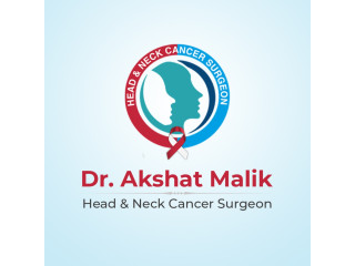 Best Oral Cancer Surgeon in Delhi