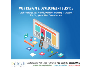 Get Visible Online With Web Design Services
