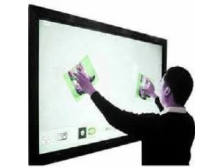 Touch Screen Display in Delhi NCR