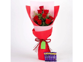 Mothers day Gifts Same Day Delivery in India from OyeGifts